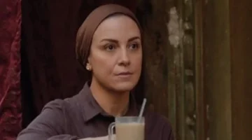 مواعيد عرض الحلقة 6 من مسلسل حكاية نرجس والقنوات الناقلة